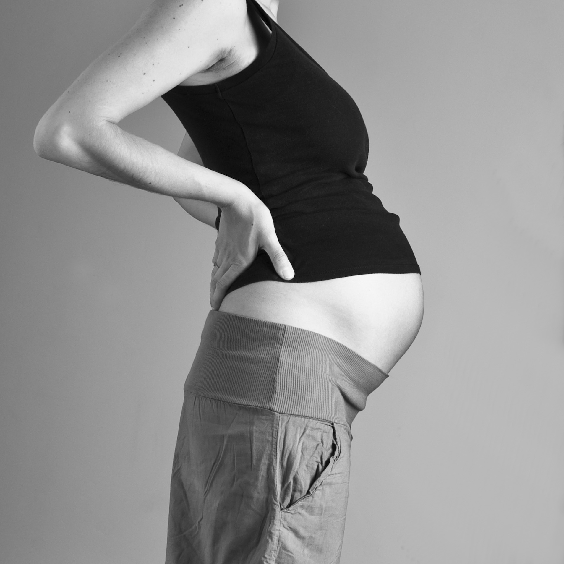 benessere in gravidanza